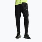 Pantaloni de alergare pentru bărbați Nike Miler Winterized black