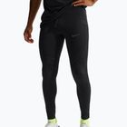 Colanți de alergare pentru bărbați Nike Stride Dri-FIT Winterized black/black