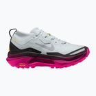 Pantofi de alergare bărbați Nike ACG Zegama Trail GORE-TEX Pure Platinum/Black/Hyper Pink/Wolf Grey