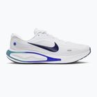 Încălțăminte de alergare pentru bărbați Nike Journey Run white/grey mist/racer blue/midnight navy