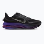 Încălțăminte de alergare pentru femei Nike Pegasus Premium black/dark concord/metallic silver