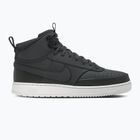 Încălțăminte pentru bărbați Nike Court Vision Mid Winter newsprint/light bone/off noir/newsprint