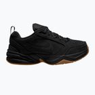 Încălțăminte de antrenament pentru bărbați Nike Air Monarch SE black/gum med brown/black
