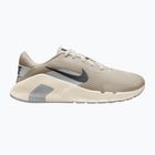 Încălțăminte de antrenament pentru bărbați Nike Flex Train cream li/pale ivory/wolf grey/anthracite