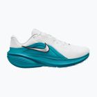 Încălțăminte de alergare pentru bărbați Nike Downshifter 14 white/bright spruce/metallic silver