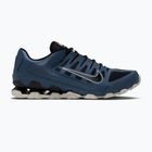 Încălțăminte de antrenament pentru bărbați Nike Reax 8 Tr Mesh new slate/light bone/blue eclipse/black