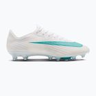 Încălțăminte de fotbal pentru bărbați Nike Mercurial Superfly 11 Elite AG white/dusty cactus