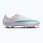 Încălțăminte de fotbal pentru bărbați Nike Mercurial Vapor 17 Academy MG white/dusty cactus