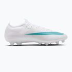 Încălțăminte de fotbal pentru bărbați Nike Mercurial Vapor 17 Elite AG white/dusty cactus