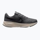 Încălțăminte de alergare pentru bărbați Nike Run Defy medium ash/off noir/cream ii/black