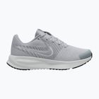 Încălțăminte de alergare pentru femei Nike Run Defy wolf grey/off white/metallic silver