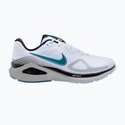 Încălțăminte de alergare pentru bărbați Nike Structure 26 football grey/black/bright spruce