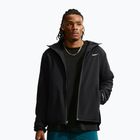 Geacă pentru bărbați Nike Form Therma-FIT black/black