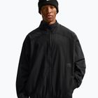 Geacă pentru bărbați Nike N.A.C. Dri-Fit Oversized Full Zip black/black