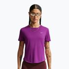 Tricou de alergare pentru femei Nike Tempo SS bold berry