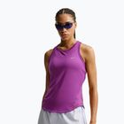 Tricou de alergare pentru femei Nike Tempo Dri-Fit Tank Top bold berry