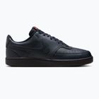 Încălțăminte pentru bărbați Nike Court Vision Low Next Nature dark obsidian/picante red/dark obsidian