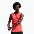 Tricou de antrenament bărbați Nike Pro Training Dri-Fit laser crimson/black