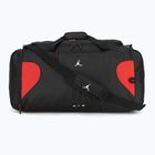 Geantă de antrenament Jordan Jam Element Duffle 46 l black/gym red
