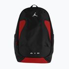 Rucsac urban Jordan Jam Element black/gym red