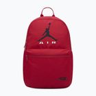 Rucsac de oraș  Jordan Jam Air 15 l gym red