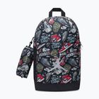 Rucsac de oraș Nike Jordan Air Raid 17 l black/multicolor