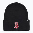 Căciulă de iarnă 47 Brand MLBNHL Boston Red Sox Haymaker vintage navy