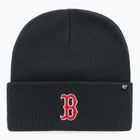 Căciulă de iarnă 47 Brand MLBNHL Boston Red Sox Haymaker vintage navy