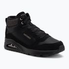 Încălțăminte pentru femei  Skechers Uno Stacre Shine black