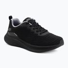 Încălțăminte pentru femei SKECHERS Bobs Moda Flex Mellow Dawn black