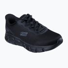 Încălțăminte pentru bărbați SKECHERS Bobs B Flex Glacial Edge black