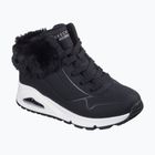 Încălțăminte pentru copii SKECHERS Uno Gen1 Comfurt Kicks black