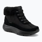 Ghete pentru femei SKECHERS On-The-Go Encore Maisie black