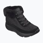 Ghete pentru femei SKECHERS On-The-Go Encore Maisie black