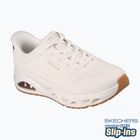 Încălțăminte pentru femei SKECHERS Uno Glide-Step Glide On Air white