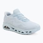 Încălțăminte pentru femei SKECHERS Uno Glide-Step Air Gliders blue