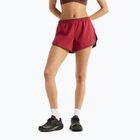 Pantaloni scurți de alergare pentru femei New Balance Run Essentials 3" Short podium red
