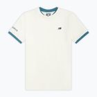 Tricou pentru copii New Balance Premium Sport Polo sea salt