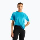 Tricou de alergare pentru femei New Balance Viz-Tech Run T-Shirt altitude/streamsong