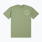Tricou pentru copii New Balance Circular Logo Graphic Tee oregano