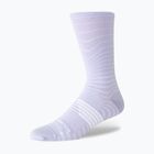 Șosete New Balance Pro Run Cushion Crew smoked violet