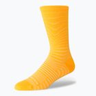 Șosete New Balance Pro Run Cushion Crew satsuma orange