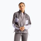 Geacă de alergare pentru femei New Balance Reflective RC Jacket neptune grey