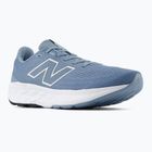 Încălțăminte de alergare pentru bărbați New Balance Fresh Foam 520's V9 zinc blue/light arctic grey/silver metallic
