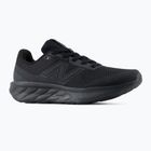 Încălțăminte de alergare pentru copii New Balance 520's Lace V9 black/black/black