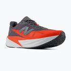 Încălțăminte de alergare pentru bărbați New Balance FuelCell Rebel V5 neo Ffame/magnet