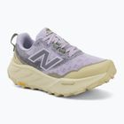 Încălțăminte de alergare pentru bărbați New Balance Fresh Foam X Hierro V9 smoked violet/morel