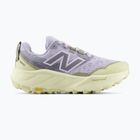 Încălțăminte de alergare pentru bărbați New Balance Fresh Foam X Hierro V9 smoked violet/morel