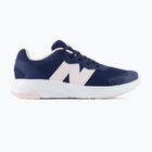 Încălțăminte pentru copii New Balance 578's V1 nb navy/pink granite