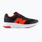 Încălțăminte pentru copii New Balance 578's V1 black/neo flame
